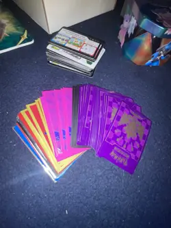 Huge Pokemon Card Collection!! (Details In Description) - Image 3