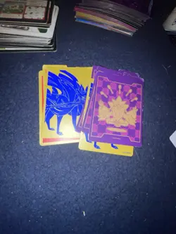 Huge Pokemon Card Collection!! (Details In Description) - Image 4