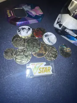 Huge Pokemon Card Collection!! (Details In Description) - Image 5