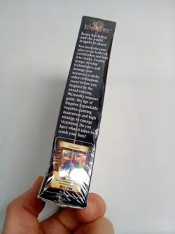 Award-winning Age of Empires II Expandable Card Game SEALED 100 the Goths - Image 5