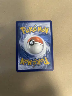 Pokemon Golem EX TCG Full Art Holo Rare Card 189/165 Scarlet & Violet 151 NM - Image 2