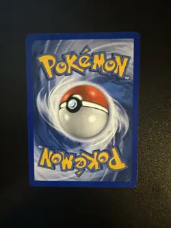 Pokemon Card TCG - Poliwrath 28/75 - Neo Discovery - Non Holo Rare - NM ⭐ - Image 2
