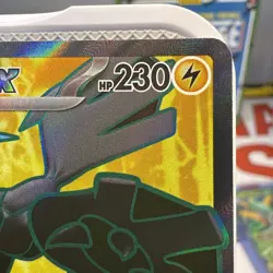 Zekrom ex SR 161/086 SV11B Black Bolt - Pokemon Card Japanese Scarlet & Violet - Image 3
