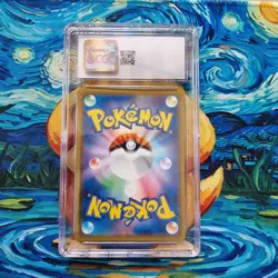 Pikachu V CGC 10 25th Anniversary Golden Box 005/015 Japanese Pokemon Card - Image 3