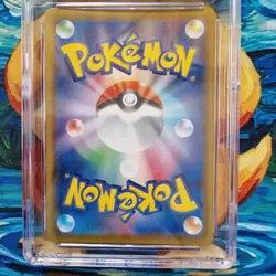 Pikachu V CGC 10 25th Anniversary Golden Box 005/015 Japanese Pokemon Card - Image 4
