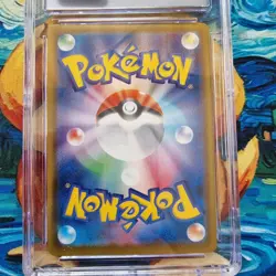 FLareon V CGC 10 Eeevee Heroes s6a 011/069 Japanese Pokemon Card - Image 4