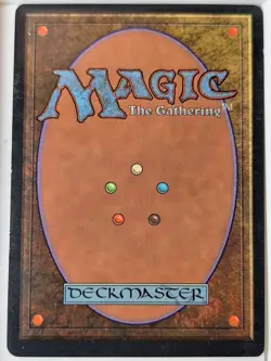 Endangered Armodon - Stronghold - Magic the Gathering MTG Nice! - Image 2