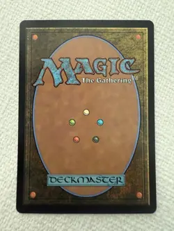 MTG Magic The Gathering Final Fantasy Seifer Almasy Borderless FOIL R 0389 M/NM - Image 2