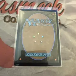 MTG Doc Ock's Tentacles Marvel's Spider-Man Regular #0162 - Image 2