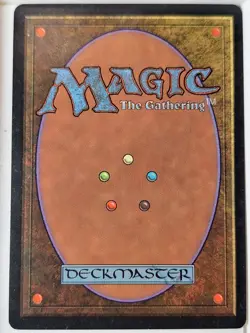 Elven Rite - Stronghold - Magic the Gathering MTG Nice! - Image 2