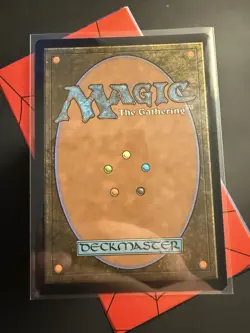 Mister Negative 0274 (Extended Art) Marvel’s Spider-Man Foil MTG - Image 2