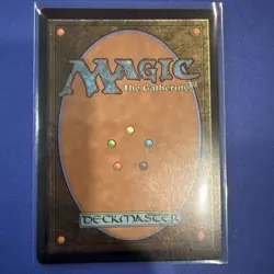 MTG Magic The Gathering Future Sight Secret Lair Blue Enchantment Commander - Image 3