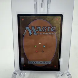 MTG Time Spiral Urza's Saga Rare Magic The Gathering LP (2) - Image 2