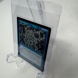 MTG Time Spiral Urza's Saga Rare Magic The Gathering LP (2) - Image 3