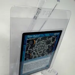 MTG Time Spiral Urza's Saga Rare Magic The Gathering LP (2) - Image 4