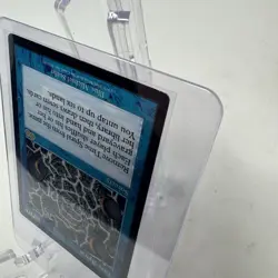 MTG Time Spiral Urza's Saga Rare Magic The Gathering LP (2) - Image 5