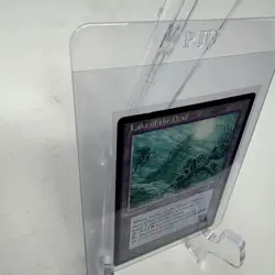 Magic: The Gathering (MTG) Alliances (1996) Lake Of The Dead Lightly Played (1) - Image 3