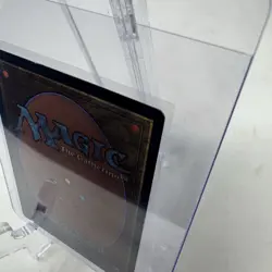 Magic: The Gathering (MTG) Alliances (1996) Lake Of The Dead Lightly Played (1) - Image 4