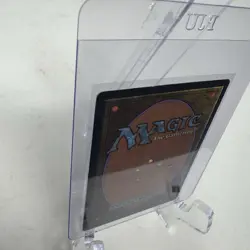 Magic: The Gathering (MTG) Alliances (1996) Lake Of The Dead Lightly Played (1) - Image 5