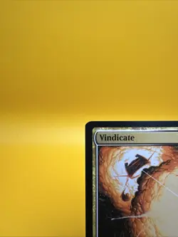 x1 Vindicate | Modern Horizons 2 | NM | Magic MTG [freshpullsco] - Image 3