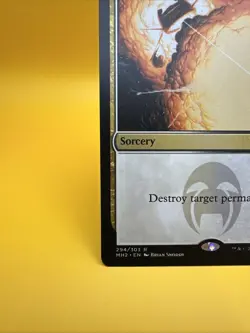 x1 Vindicate | Modern Horizons 2 | NM | Magic MTG [freshpullsco] - Image 4