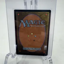 MTG Time Spiral Urza's Saga Rare Magic The Gathering LP (1) - Image 2