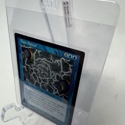 MTG Time Spiral Urza's Saga Rare Magic The Gathering LP (1) - Image 3