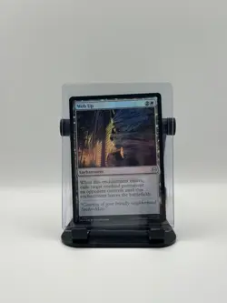 MTG, Web Up FOIL 21 NM Marvel's Spider-Man Foil - Image 1