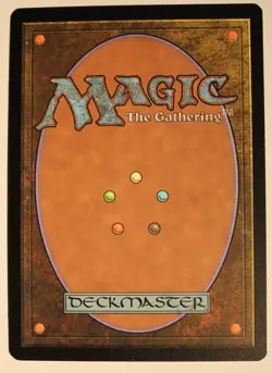 Mox Opal - Scars of Mirrodin - Light Play Magic MTG English Nice VG Good Edges - Image 2