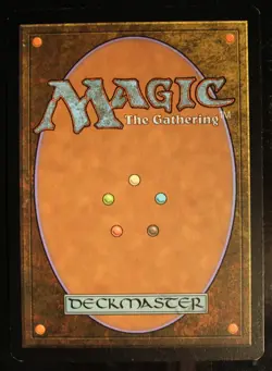 Mox Opal - Scars of Mirrodin - Light Play Magic MTG English Nice VG Good Edges - Image 4