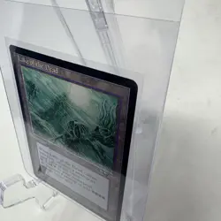 Magic: The Gathering (MTG) Alliances (1996) Lake Of The Dead Lightly Played (2) - Image 2