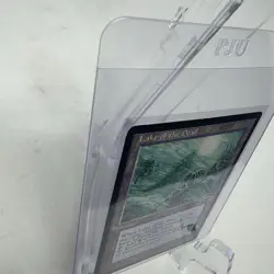 Magic: The Gathering (MTG) Alliances (1996) Lake Of The Dead Lightly Played (2) - Image 3