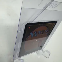 Magic: The Gathering (MTG) Alliances (1996) Lake Of The Dead Lightly Played (2) - Image 5