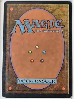 Wall of Razors - Stronghold - Magic the Gathering MTG Nice! - Image 2