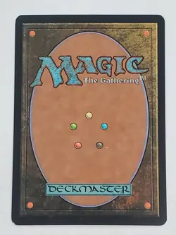 MTG Angel's Feather (Darksteel/Artifact/U) - BGM - Image 2