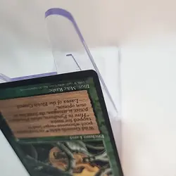 Wild Growth Ice Age MTG NM Near Mint Fast Shipping From Canada Magic 1995 - Image 5