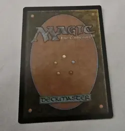 Djinn of Wishes Core Set 2019 Regular Magic The Gathering MTG - Image 2