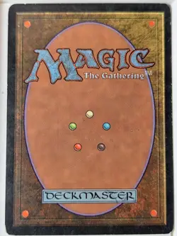 Seething Anger - Stronghold - Magic the Gathering MTG Nice! - Image 2