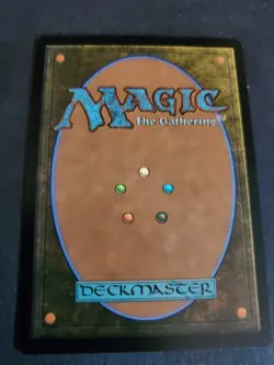 Wraith, Vicious Vigilante - Marvel’s Spider-Man (SPM) - MTG - FOIL - NM - Image 2