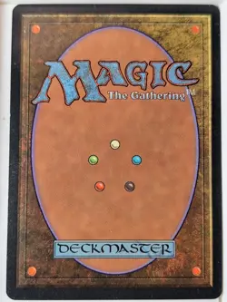 Mogg Bombers - Stronghold - Magic the Gathering MTG Nice! - Image 2