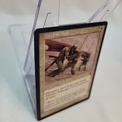 Tireless Tribe Odyssey MTG Non Foil LP Lightly Played Fast Shipping From Canada - Image 2