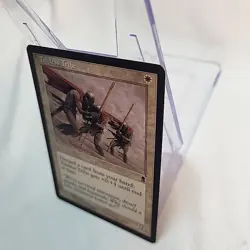 Tireless Tribe Odyssey MTG Non Foil LP Lightly Played Fast Shipping From Canada - Image 3