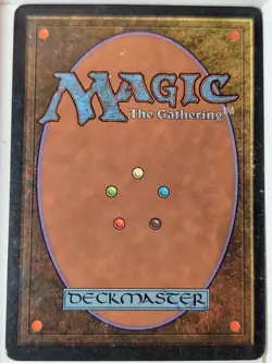 Mob Justice - Stronghold - Magic the Gathering MTG Nice! - Image 2