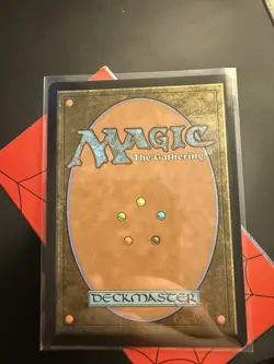 Agent Venom (Extended Art) Marvel's Spider-Man Foil MTG - Image 2