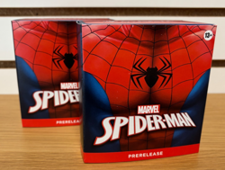 x2 - MTG: Magic the Gathering - Marvel's Spider-Man Prerelease Pack Kit - Image 1
