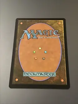 MTG Modern Horizons 2 #437 Marsh Flats Retro Frame NM - Image 2