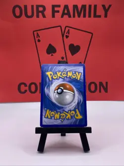 Vaporeon 52/95 Call of Legends Pokemon TCG Regular Uncommon 2011 MP - Image 4