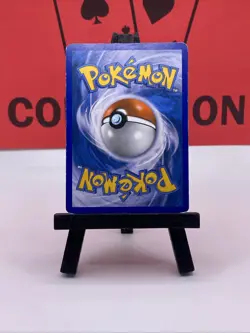 Vaporeon 52/95 Call of Legends Pokemon TCG Regular Uncommon 2011 MP - Image 5