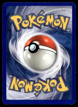 Pokemon TCG Team Rocket #56/82 Ekans 1st Edition NEAR MINT - Image 2
