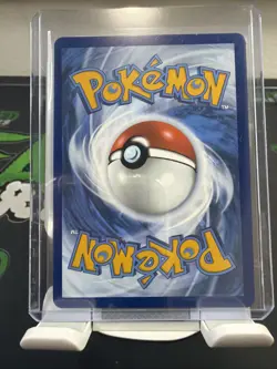 SHUCKLE Illustration Rare Holo #136/132 Pokemon Mega Evolution Eng Pack Fresh - Image 2
